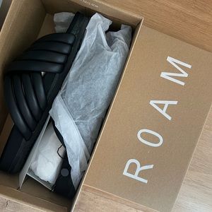 ROAM | SUPER CROSS SLIDES